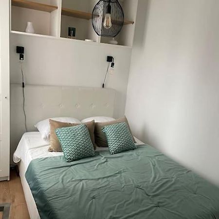 Appartement 2 Pieces - 15Mn Paris - 45Mn Disney 퐁트네수부아 외부 사진