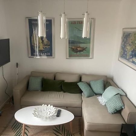 Appartement 2 Pieces - 15Mn Paris - 45Mn Disney 퐁트네수부아 외부 사진