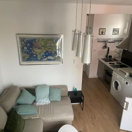Appartement 2 Pieces - 15Mn Paris - 45Mn Disney 퐁트네수부아 외부 사진