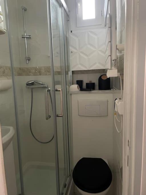 Appartement 2 Pieces - 15Mn Paris - 45Mn Disney 퐁트네수부아 외부 사진