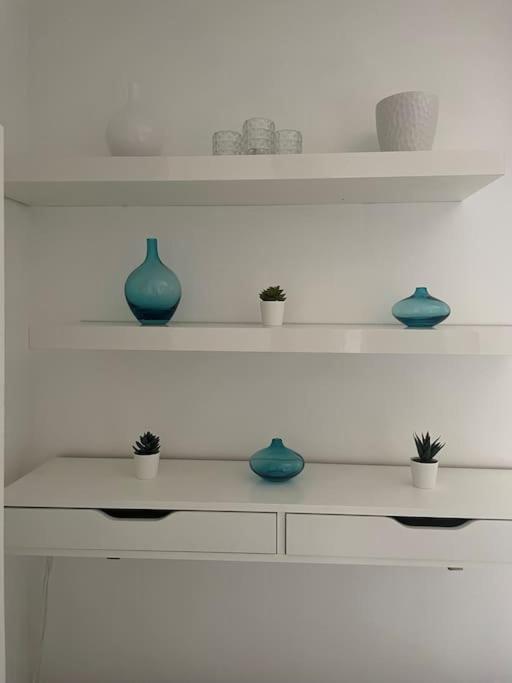 Appartement 2 Pieces - 15Mn Paris - 45Mn Disney 퐁트네수부아 외부 사진